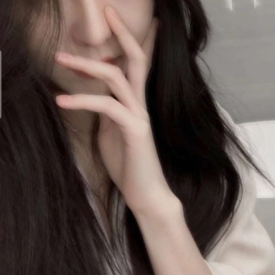 高清背影qq头像图片女生图片