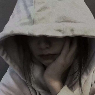 高清背影qq头像图片女生图片