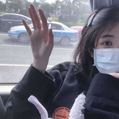 高清背影qq头像图片女生图片