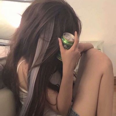 高清背影qq头像图片女生图片