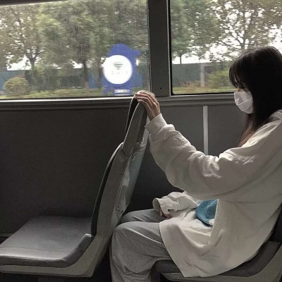高清背影qq头像图片女生图片
