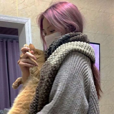 高清背影qq头像图片女生图片