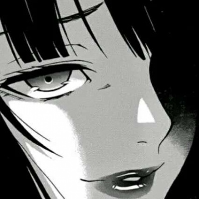 高清适合做头像的黑白漫画图片卡通女生图片头像带字图片图片