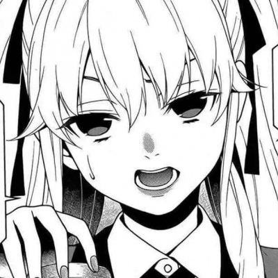 高清适合做头像的黑白漫画图片卡通女生图片头像带字图片图片