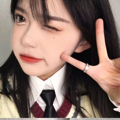 优质的卡通男女生头像卡哇伊图片