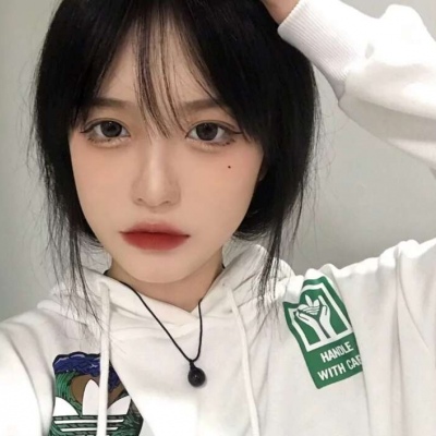 优质的卡通男女生头像卡哇伊图片