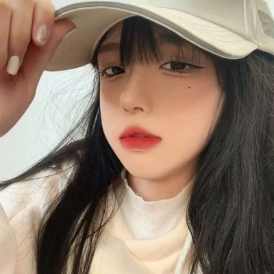 优质的卡通男女生头像卡哇伊图片