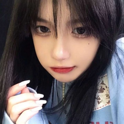 优质的卡通男女生头像卡哇伊图片