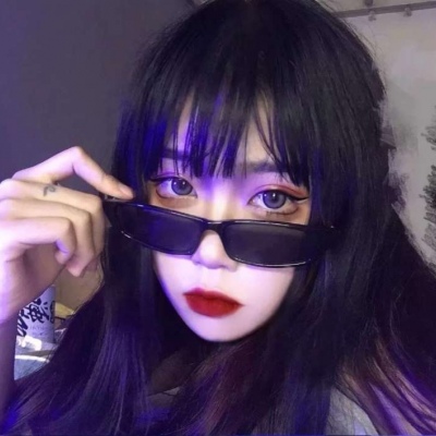 优质的卡通男女生头像卡哇伊图片