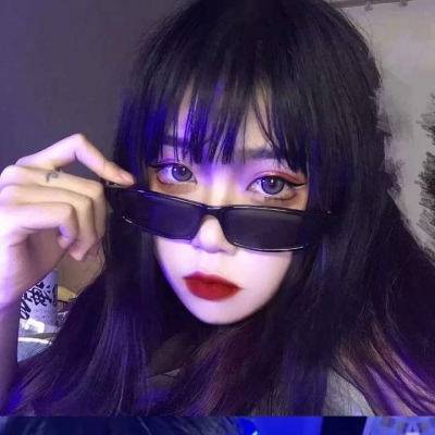 优质的卡通男女生头像卡哇伊图片