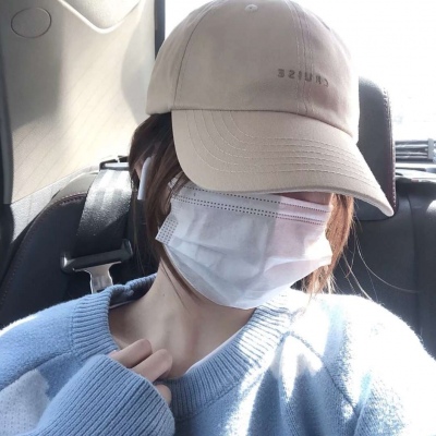 精选快手头像女生穿裙子图片