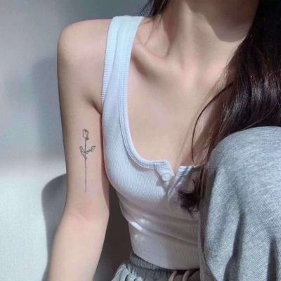 精选快手头像女生穿裙子图片