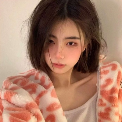 精选快手头像女生穿裙子图片