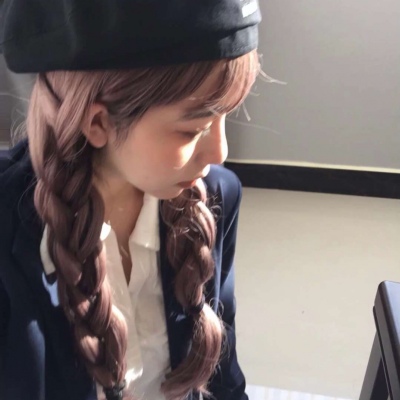 精选快手头像女生穿裙子图片