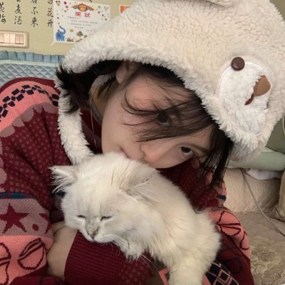 精选快手头像女生穿裙子图片