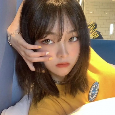 qq唯美图片紫色头像女生头像女生头像
