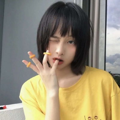 qq唯美图片紫色头像女生头像女生头像图片