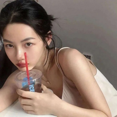 qq唯美图片紫色头像女生头像女生头像图片