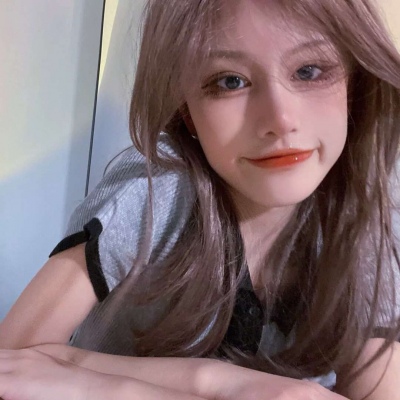 优质qq女生头像易烊千玺图片