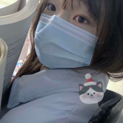 优质qq女生头像易烊千玺图片