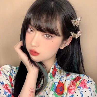 高清漂亮的优质小姐姐快手图片带字伤感图片大全女生头像女生头像图片