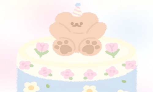 闰六月生日的说说 发朋友圈简短祝福语