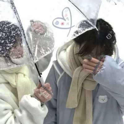 高清优质超仙真人闺蜜流泪动漫女生头像图片