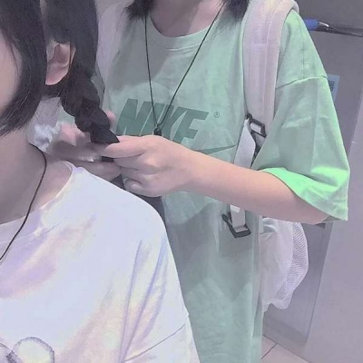 高清优质超仙真人闺蜜流泪动漫女生头像图片