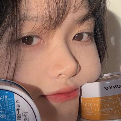 超优质真人搞笑萌萌哒图片卡通头像女生头像动漫图片大全可爱图片