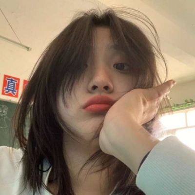 超优质真人搞笑萌萌哒图片卡通头像女生头像动漫图片大全可爱图片