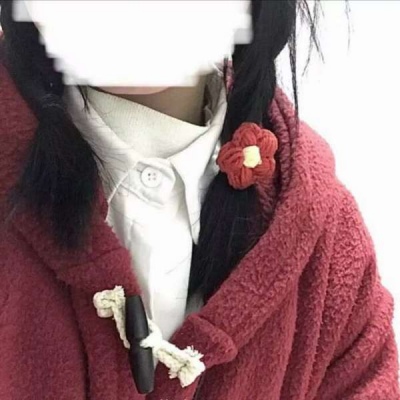 好看流行的优质诡异惊悚的情侣头像女生头像女生头像图片
