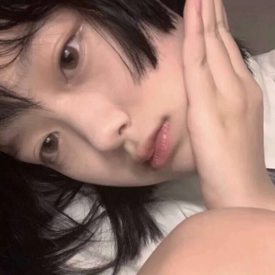 漂亮好看的优质超酷卡通女生头像2015图片