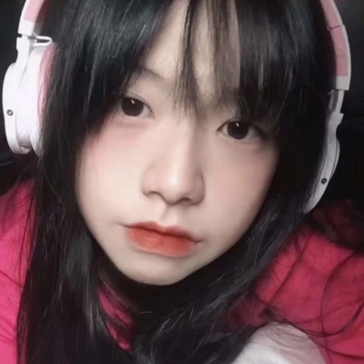 漂亮好看的优质超酷卡通女生头像2015图片