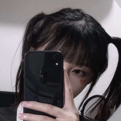 可爱时尚女生头像大全图片图片