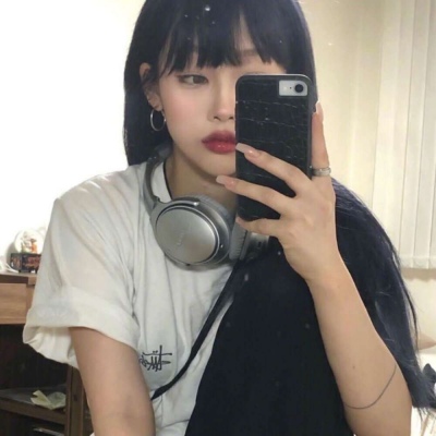 网抑云优质头像真人动物海边头像女生图片