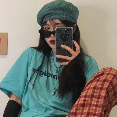 网抑云优质头像真人动物海边头像女生图片