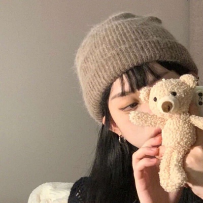 网抑云优质头像真人动物海边头像女生图片