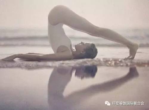 哈他瑜伽的25个体式图