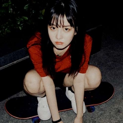 适合微博用的高清优质女生带字超拽头像图片