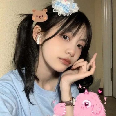 适合微博用的高清优质女生带字超拽头像图片