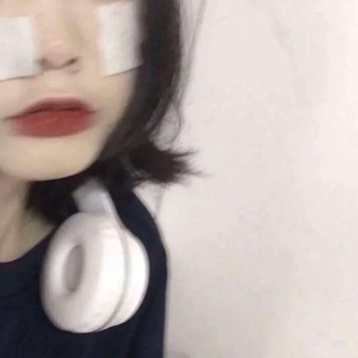 高冷霸气拽女生头像个性网名图片