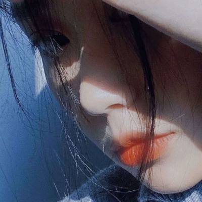 高冷霸气拽女生头像个性网名图片