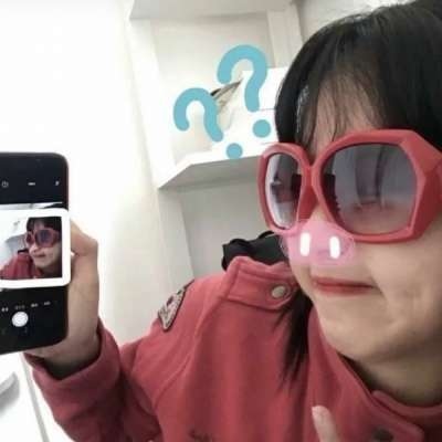 高冷霸气拽女生头像个性网名图片