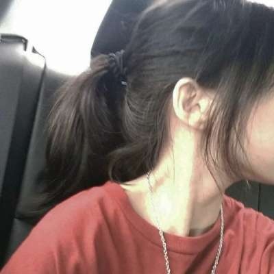 高冷霸气拽女生头像个性网名图片