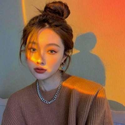 高冷霸气拽女生头像个性网名图片