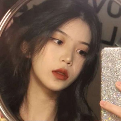 高清专属姓氏头像女生大全图片