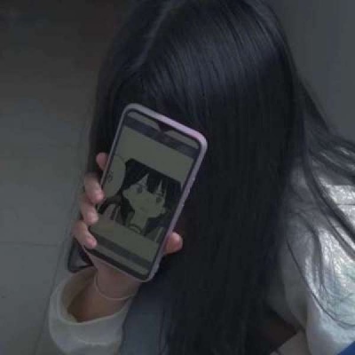高清专属姓氏头像女生大全图片