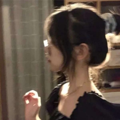 高清专属姓氏头像女生大全图片