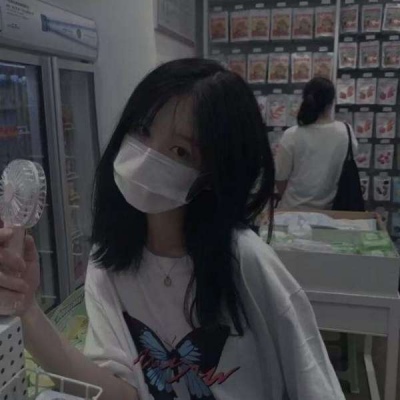 高清专属姓氏头像女生大全图片