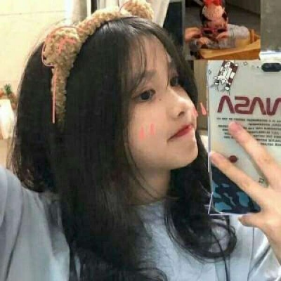 高清专属姓氏头像女生大全图片